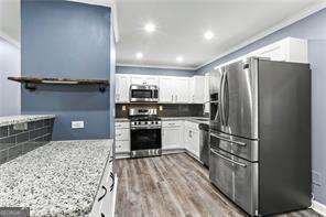 3048 Cottonwood Drive Atlanta - 7