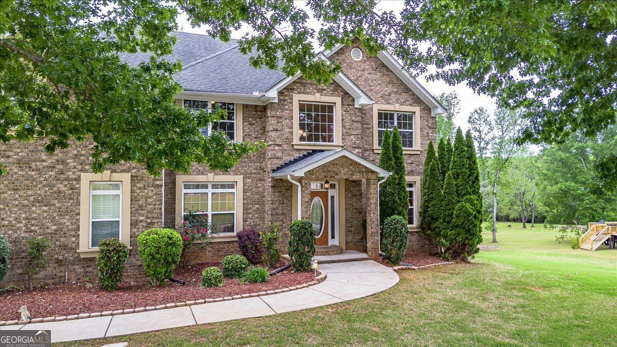 60 Heritage Keep Covington - 14