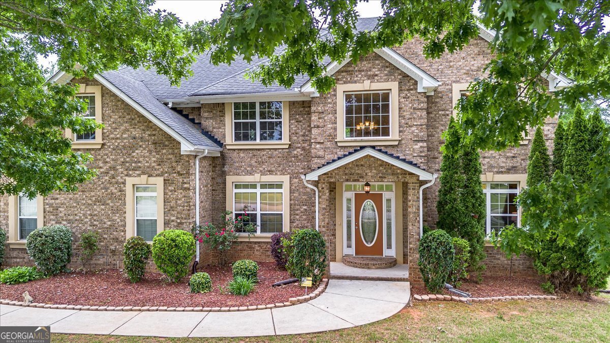 60 Heritage Keep Covington - 16