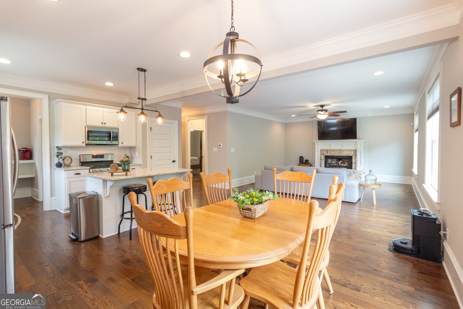 220 Johnson Street Senoia - 10
