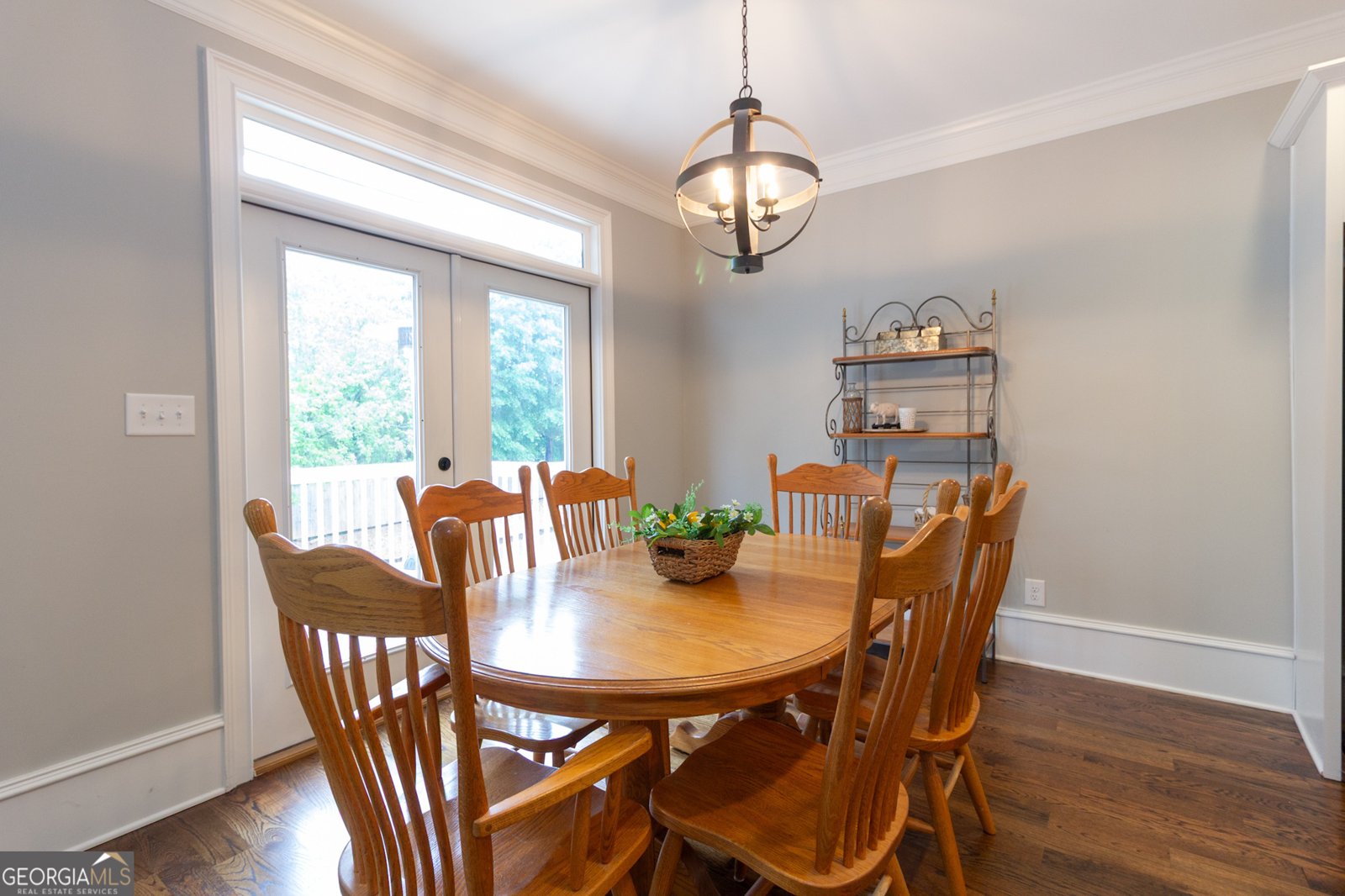 220 Johnson Street Senoia - 17