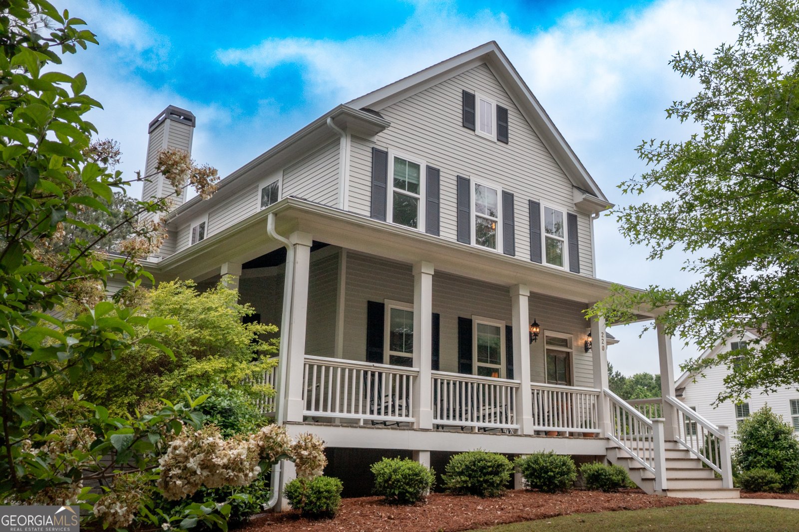 220 Johnson Street Senoia - 2