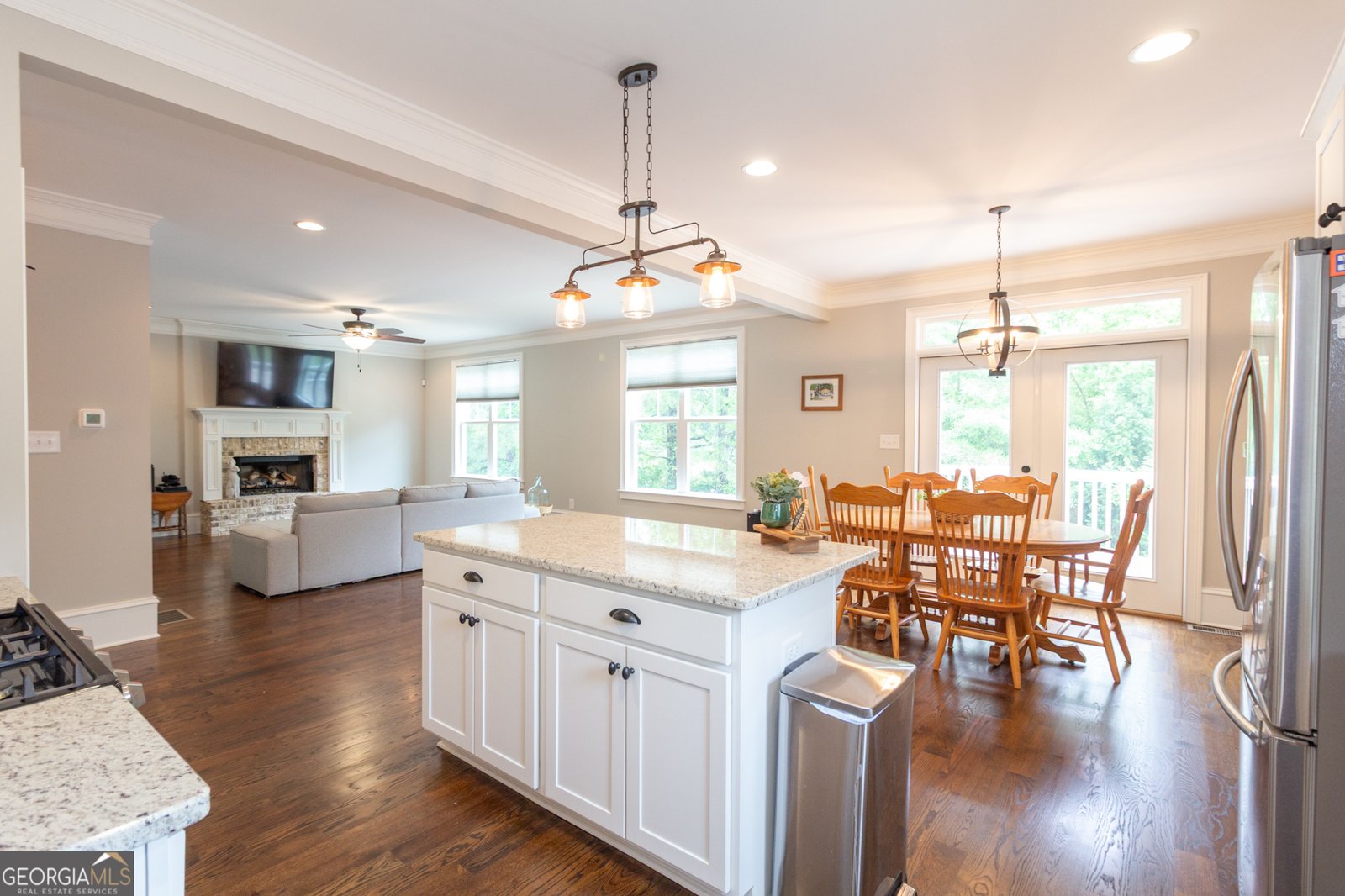 220 Johnson Street Senoia - 22