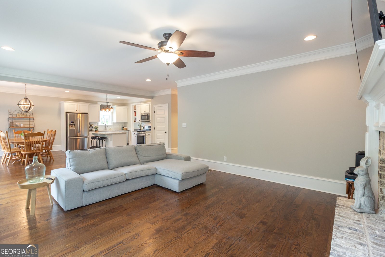 220 Johnson Street Senoia - 23