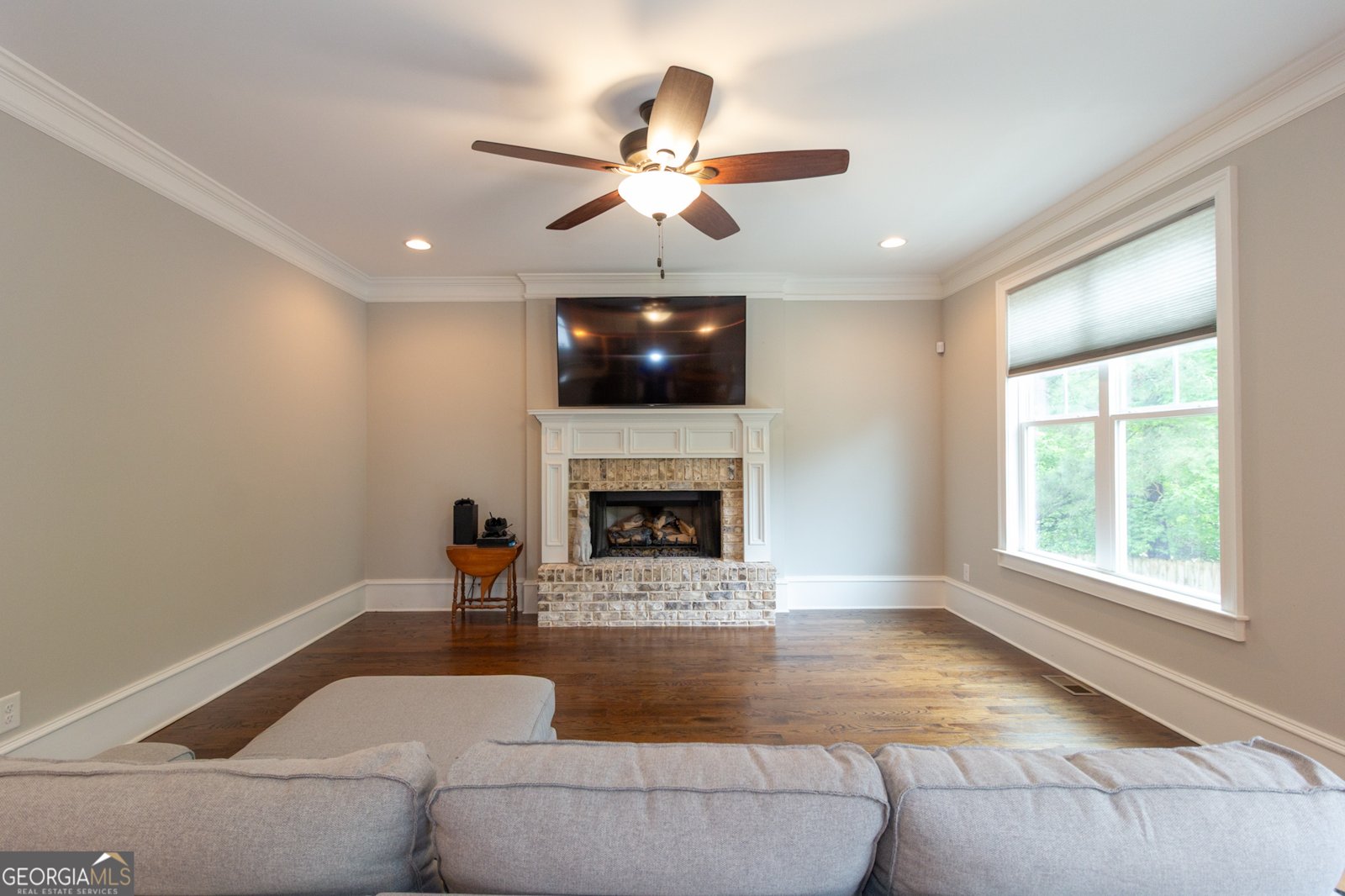 220 Johnson Street Senoia - 24