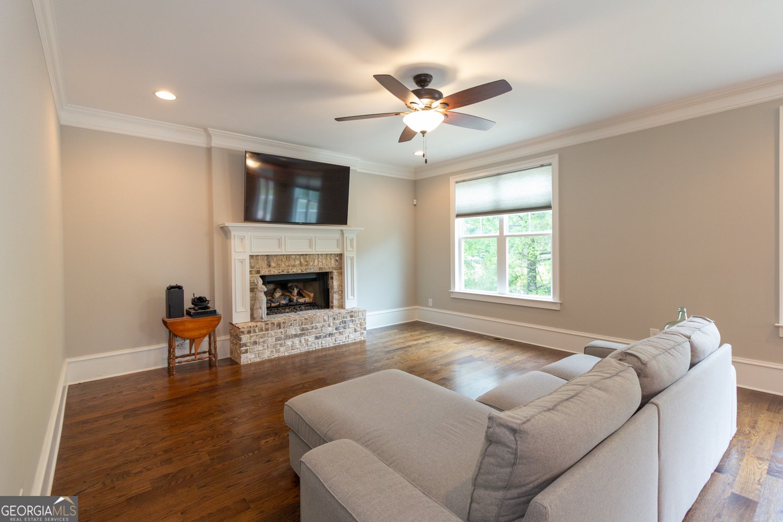 220 Johnson Street Senoia - 26