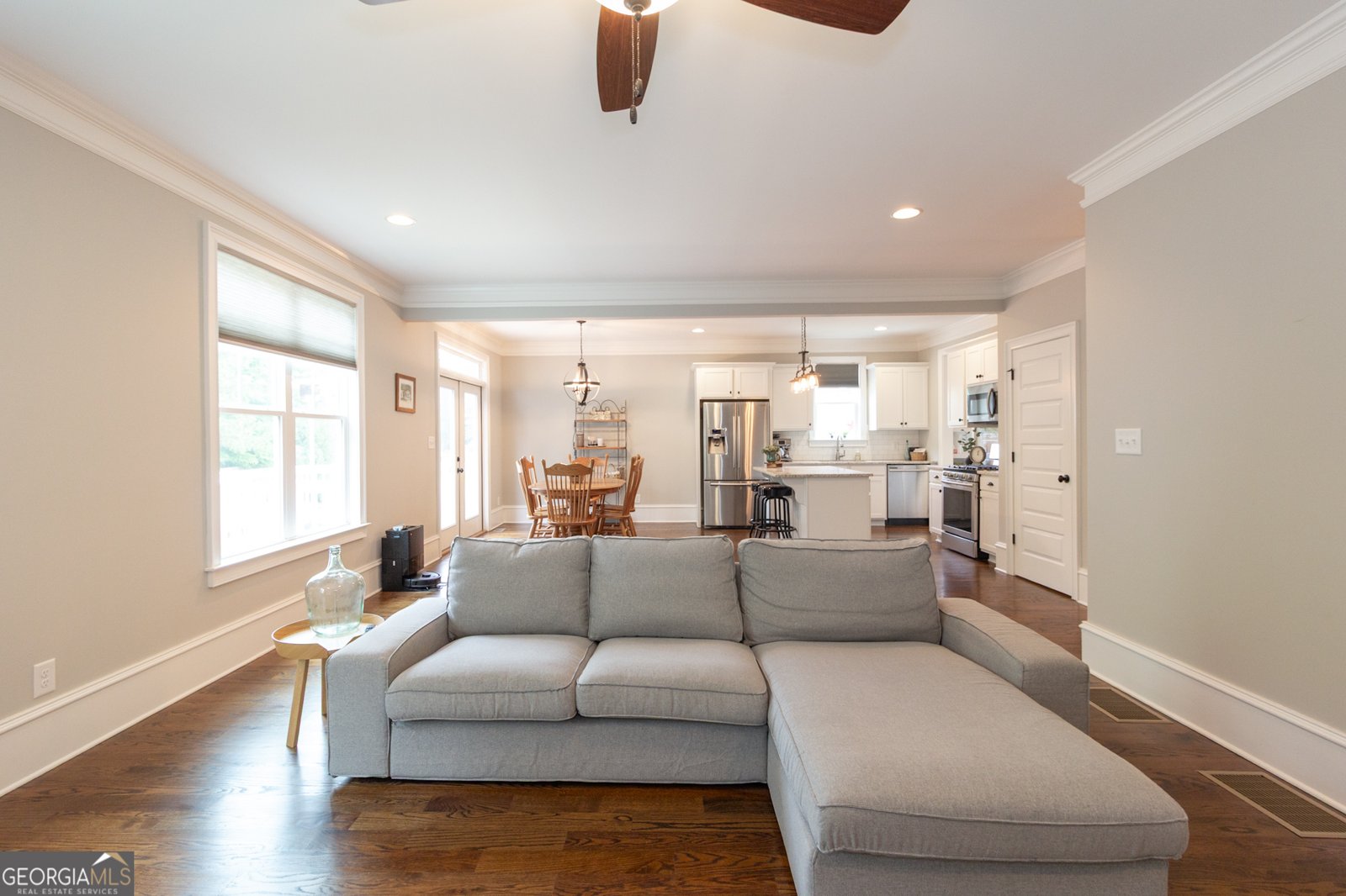 220 Johnson Street Senoia - 27