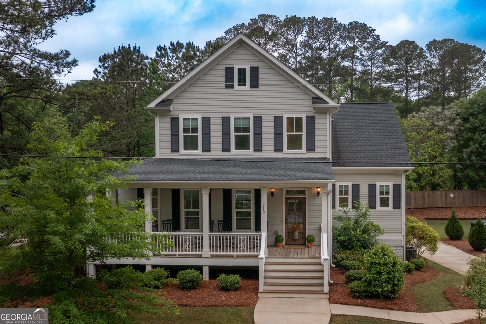 220 Johnson Street Senoia - 3
