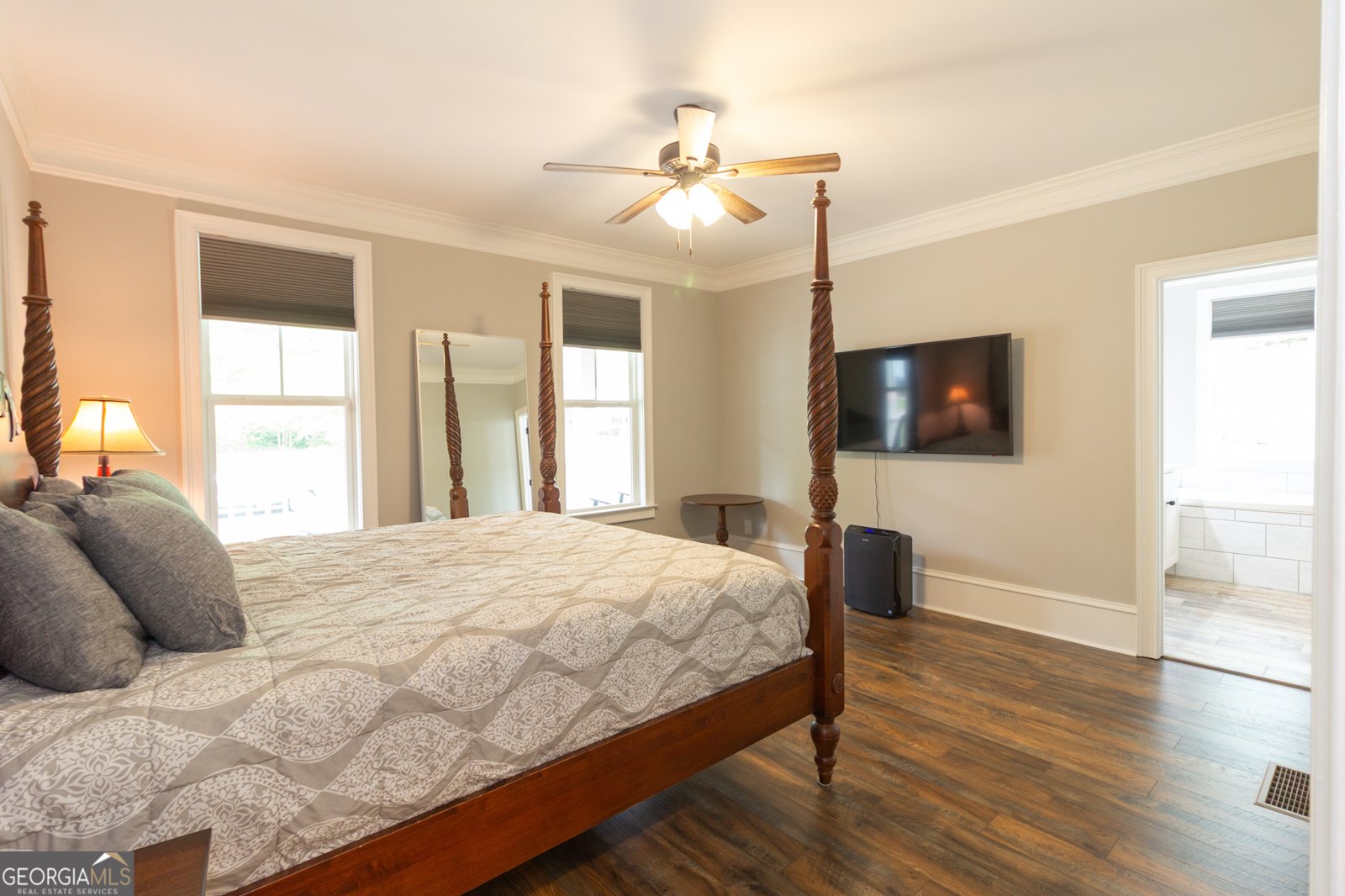 220 Johnson Street Senoia - 32