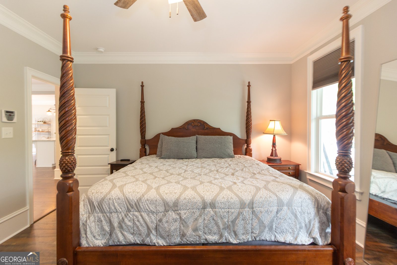 220 Johnson Street Senoia - 35