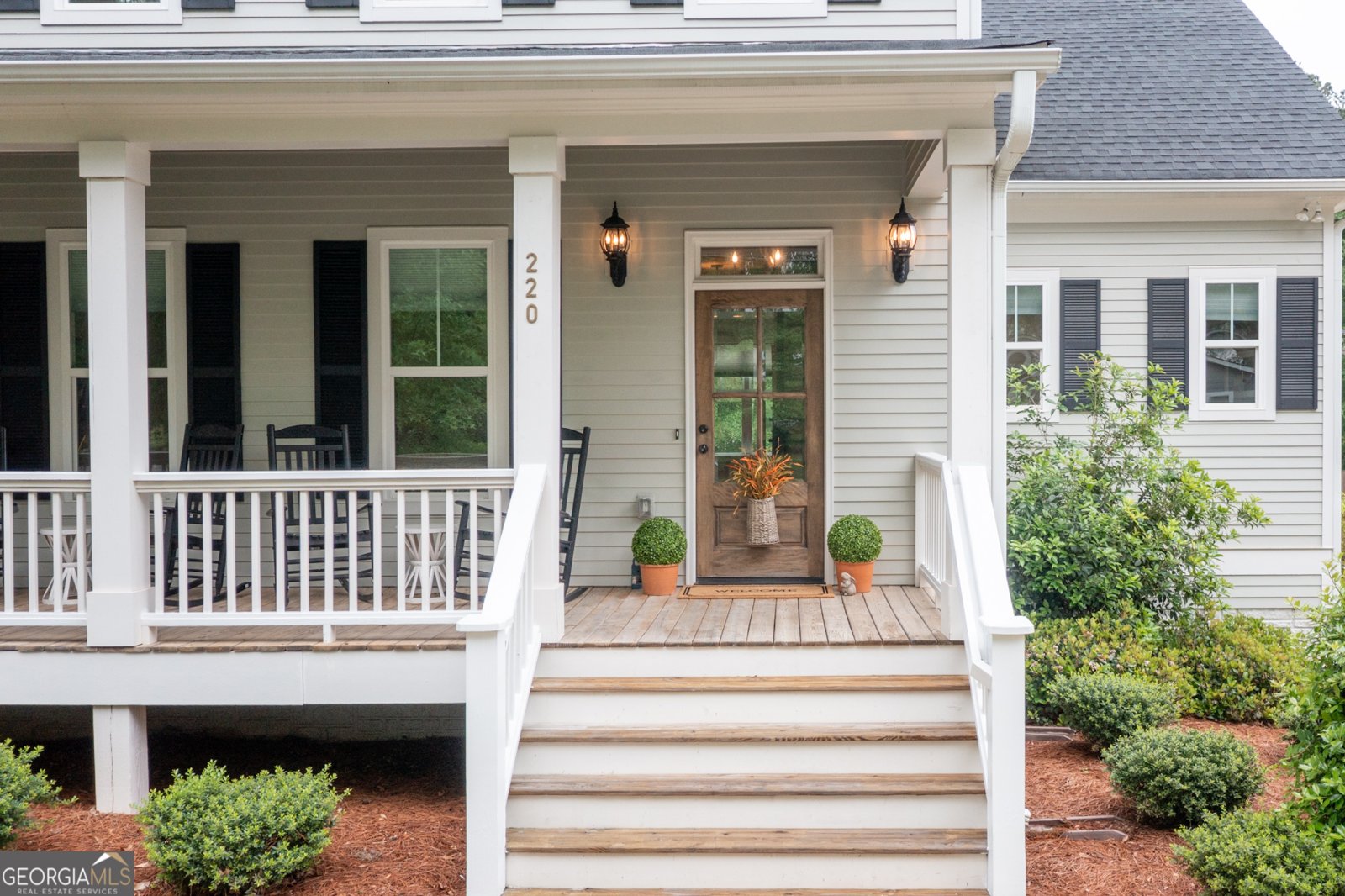 220 Johnson Street Senoia - 4