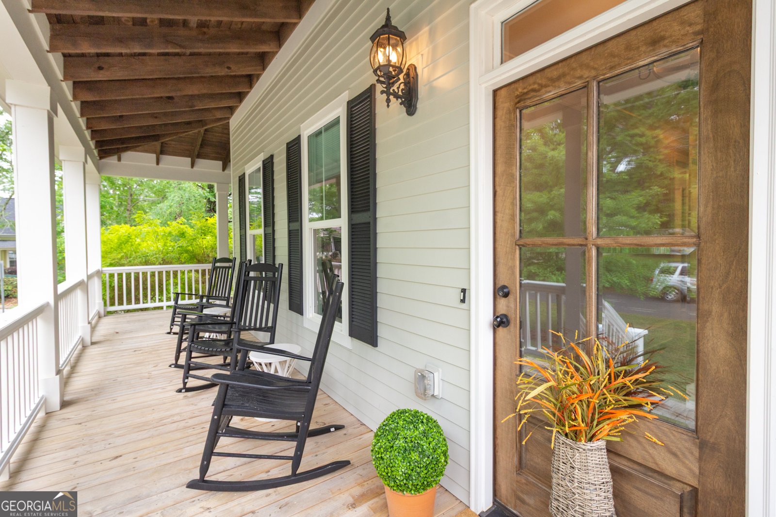 220 Johnson Street Senoia - 5