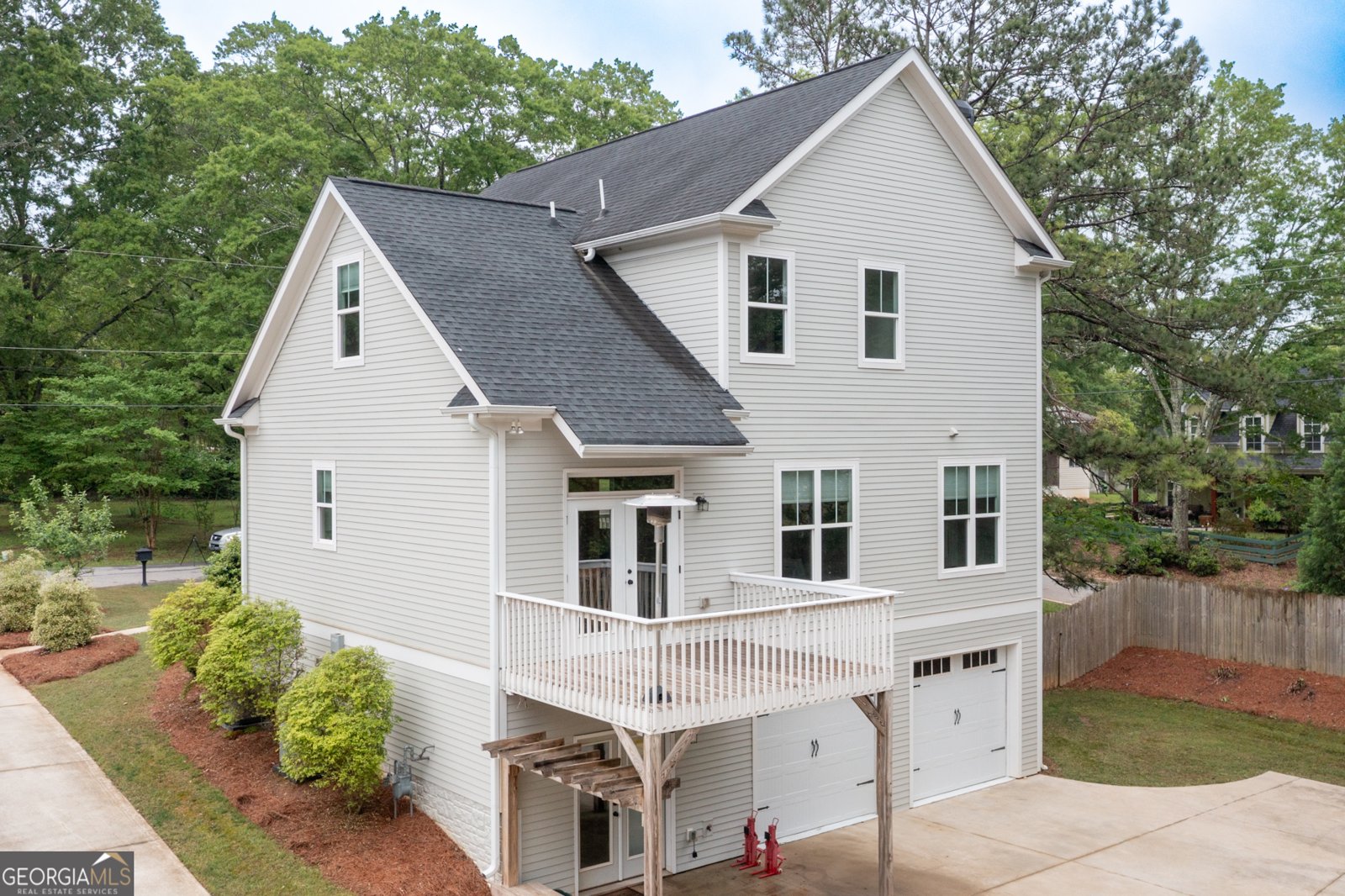 220 Johnson Street Senoia - 6