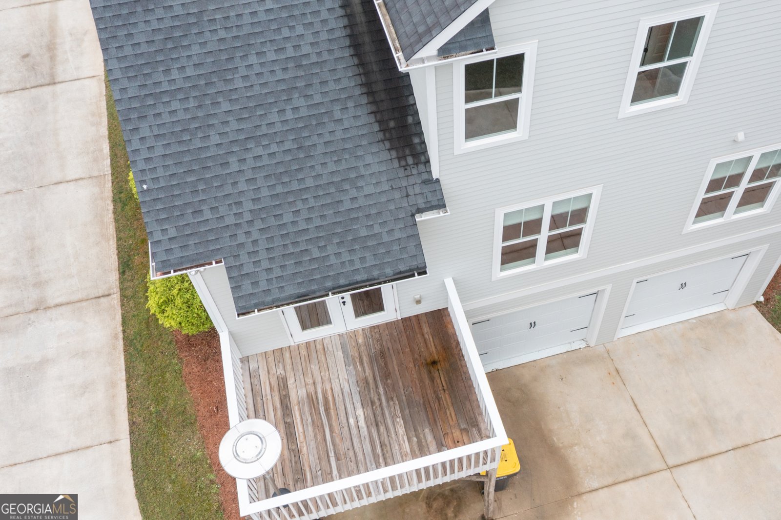 220 Johnson Street Senoia - 68