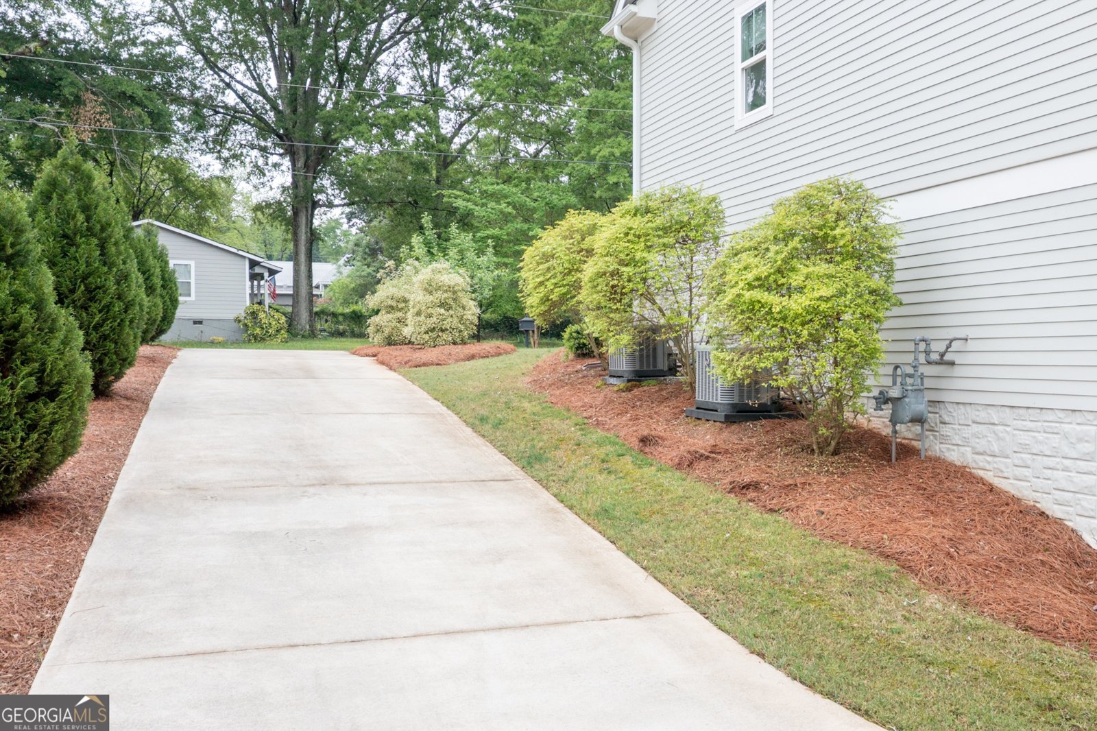 220 Johnson Street Senoia - 69