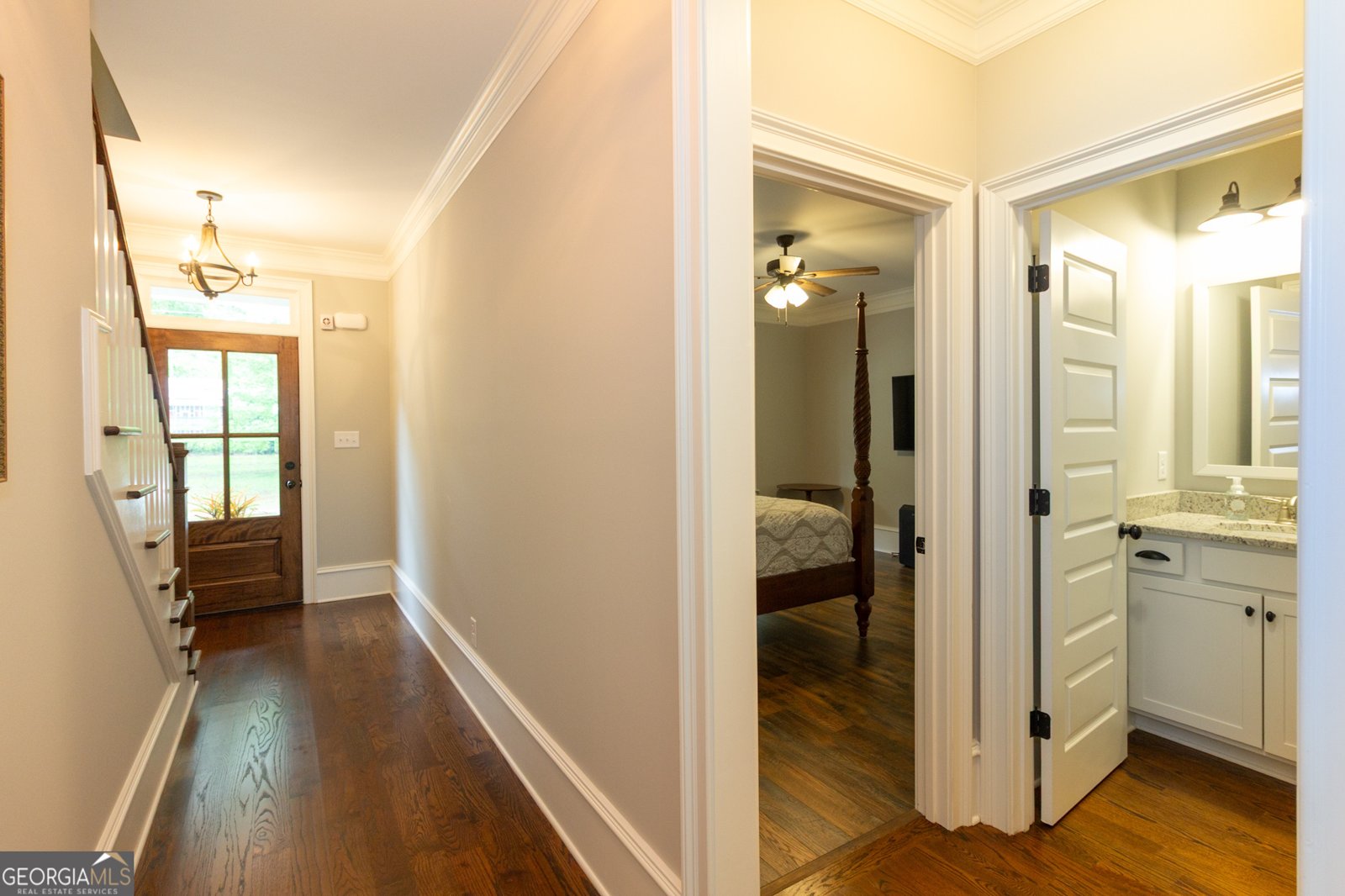 220 Johnson Street Senoia - 7