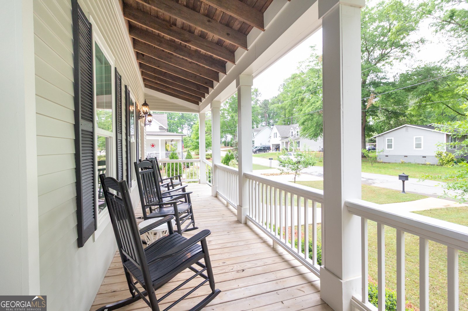 220 Johnson Street Senoia - 70