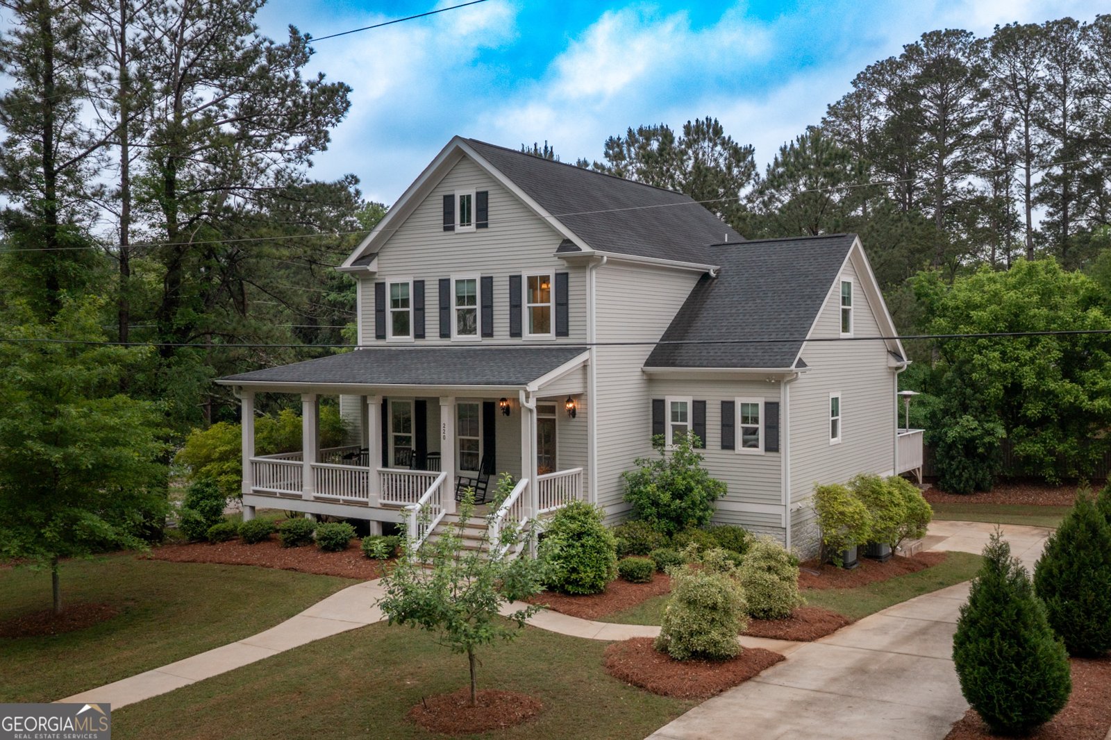 220 Johnson Street Senoia - 76