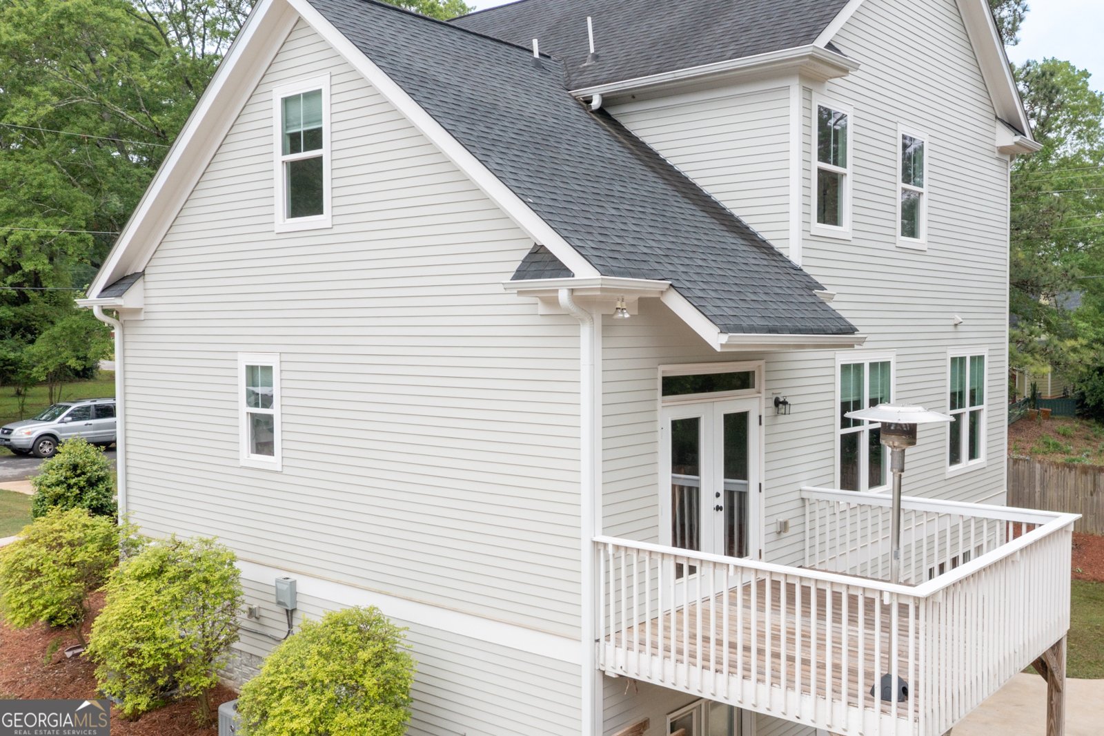 220 Johnson Street Senoia - 79