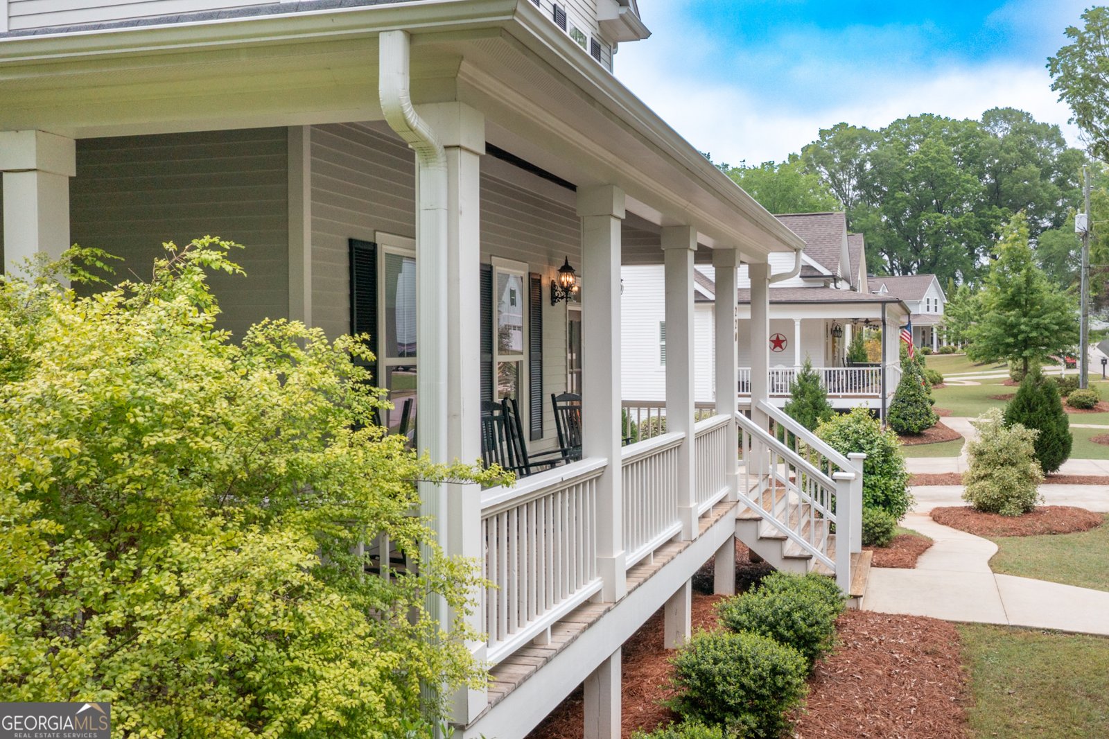220 Johnson Street Senoia - 81