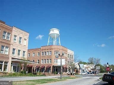 220 Johnson Street Senoia - 85