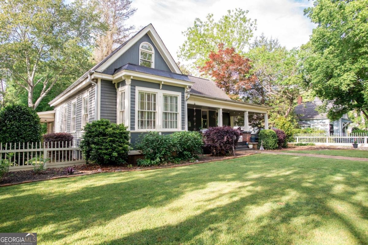 103 Elm Street Greensboro - 1