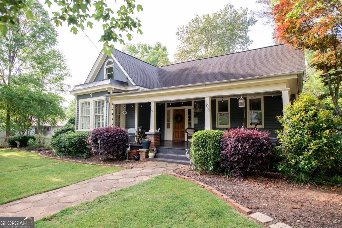 103 Elm Street Greensboro - 2