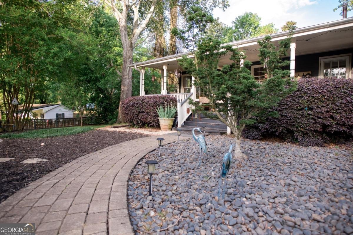 103 Elm Street Greensboro - 46