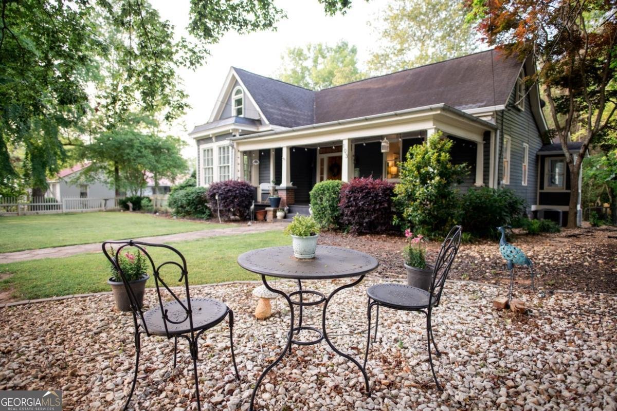 103 Elm Street Greensboro - 55