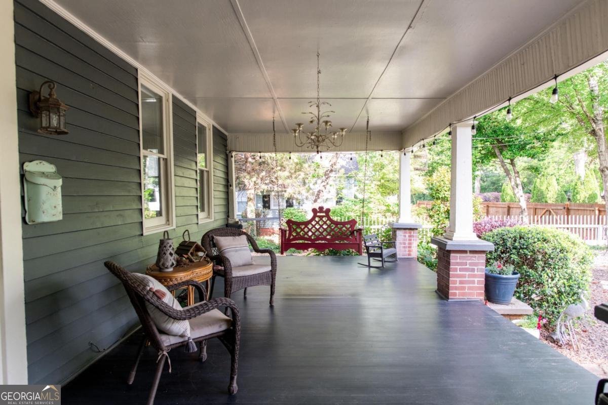 103 Elm Street Greensboro - 6