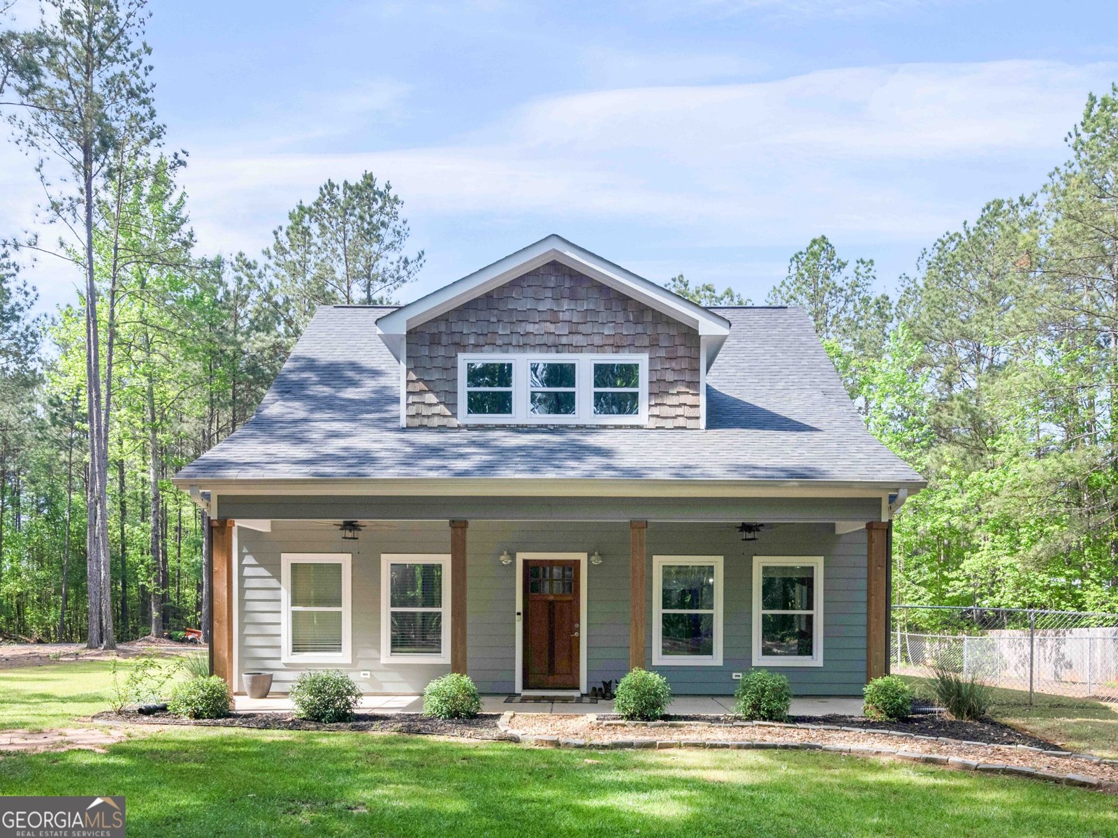 180 Preservation Drive Jackson - 1