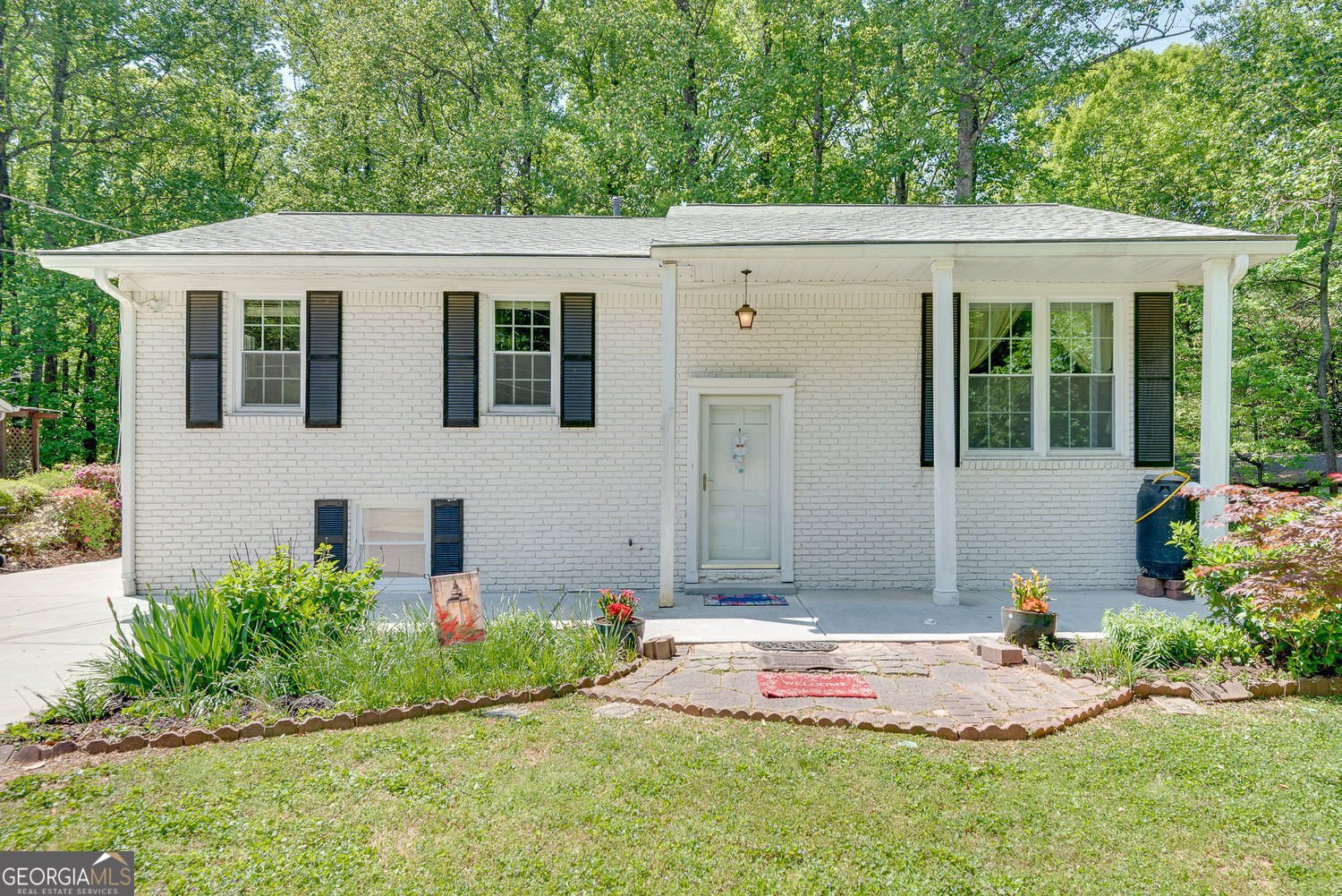 3990 Admiral Drive Chamblee - 1