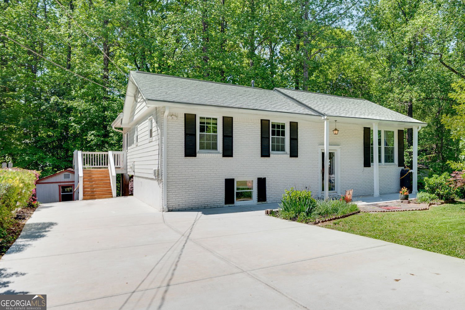 3990 Admiral Drive Chamblee - 2