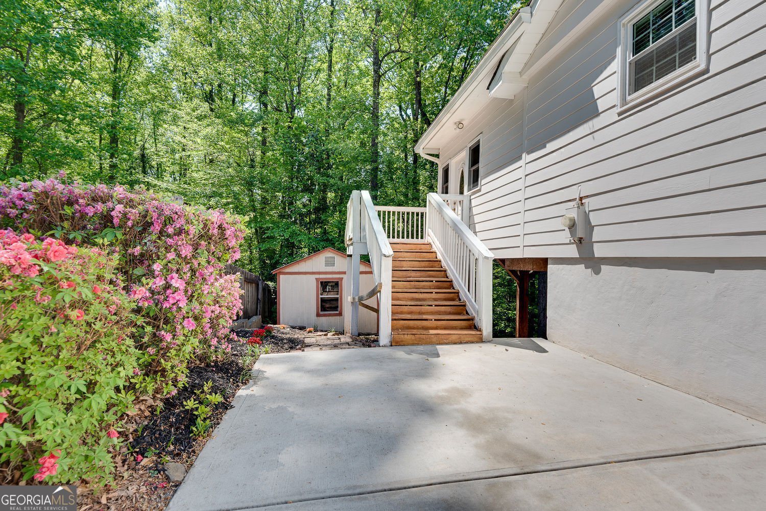 3990 Admiral Drive Chamblee - 43