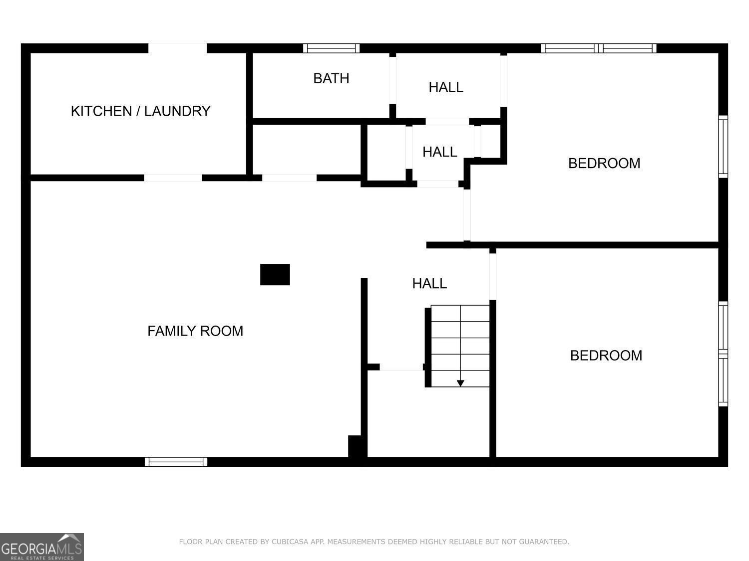 3990 Admiral Drive Chamblee - 47