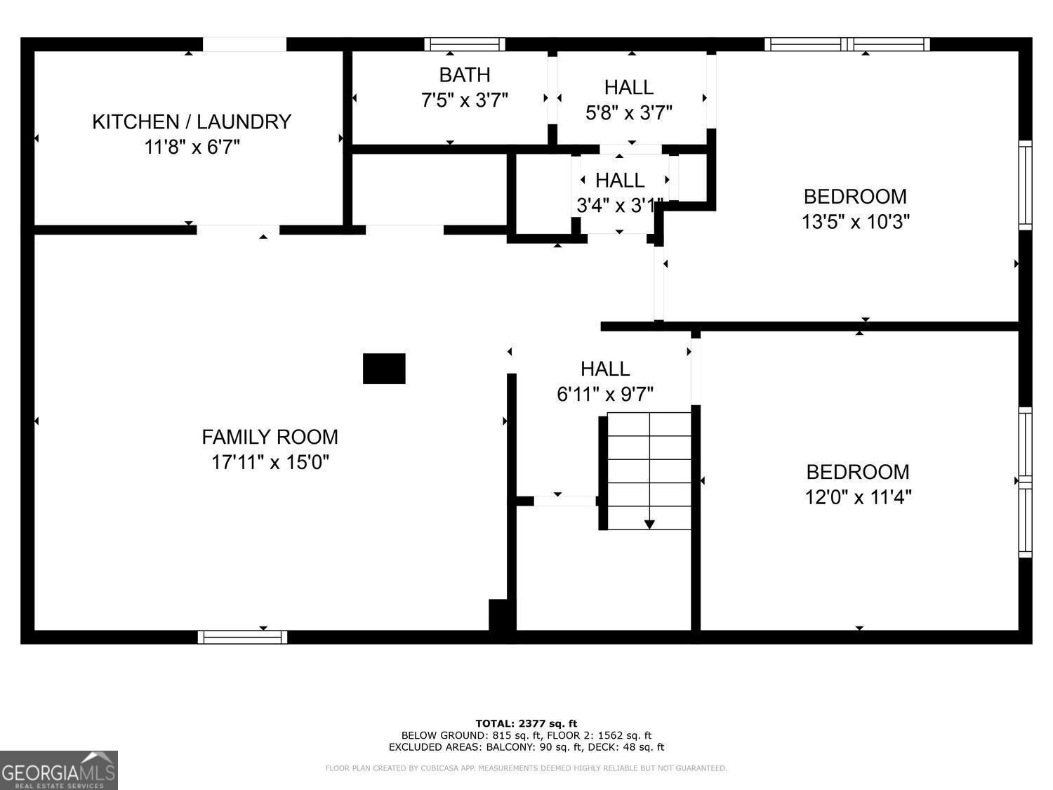 3990 Admiral Drive Chamblee - 49