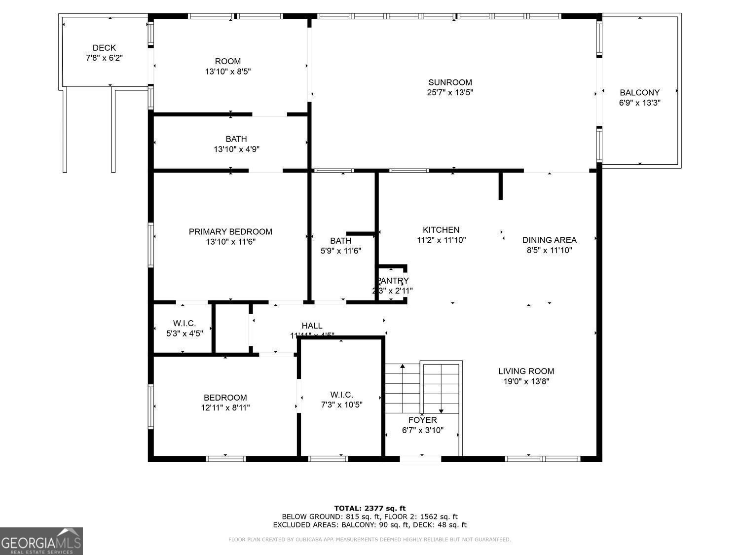 3990 Admiral Drive Chamblee - 50