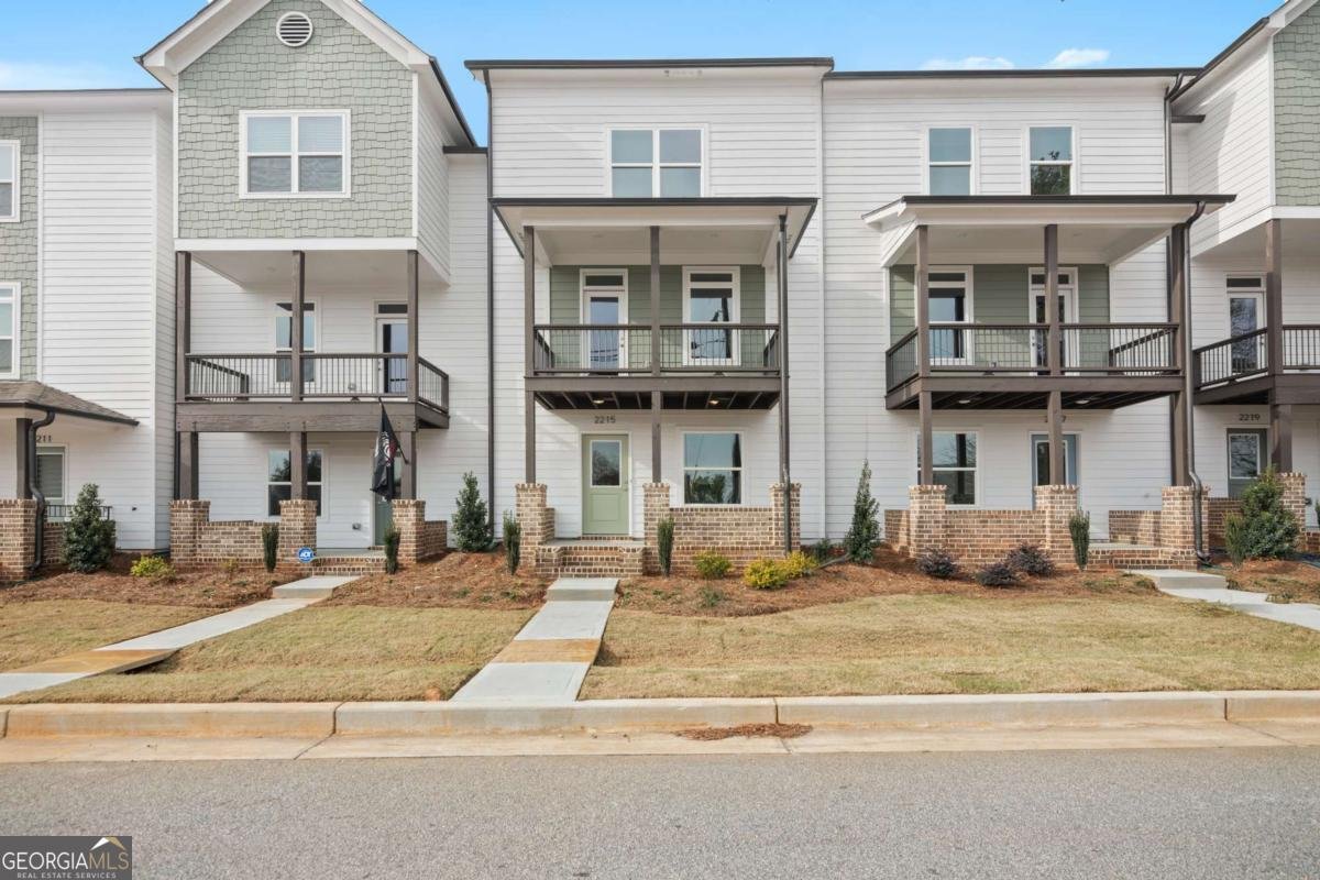 2215 Nena Way Tucker - 1