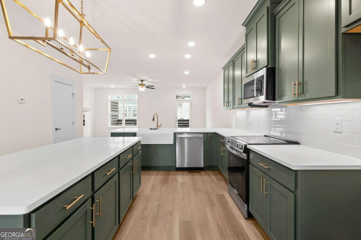 2215 Nena Way Tucker - 9