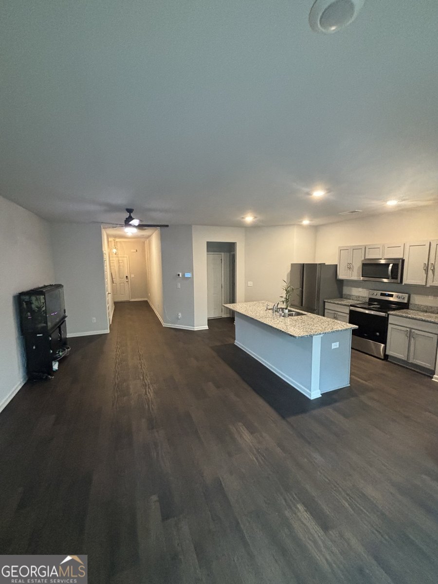 6905 Rogers Point Lithonia - 7