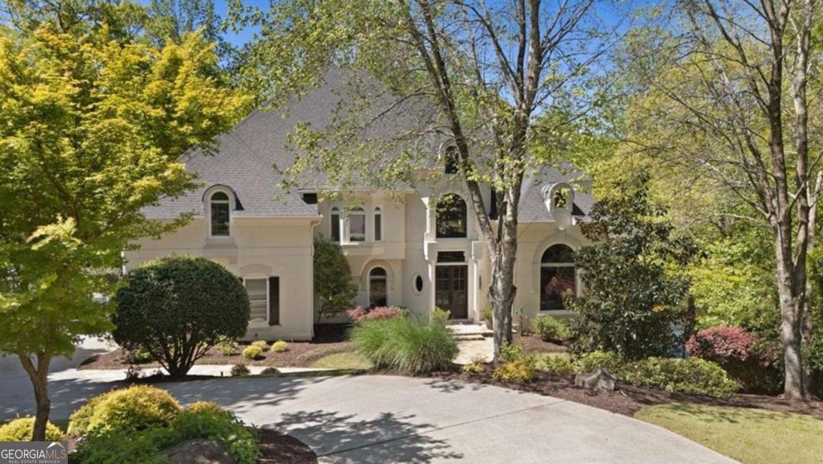 960 Tiverton Lane Alpharetta - 1