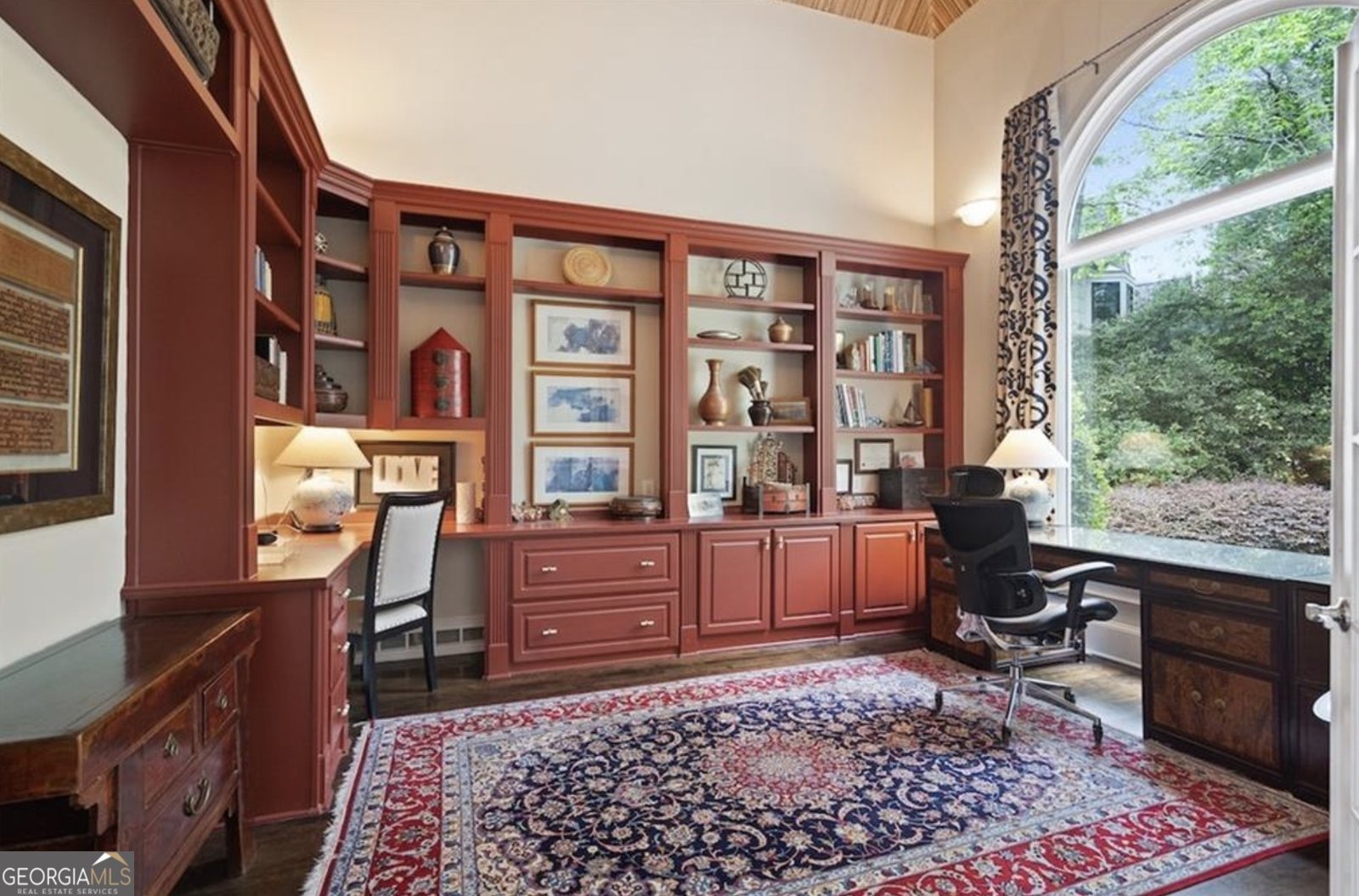 960 Tiverton Lane Alpharetta - 10