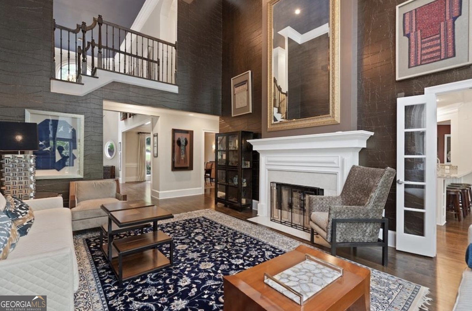 960 Tiverton Lane Alpharetta - 12
