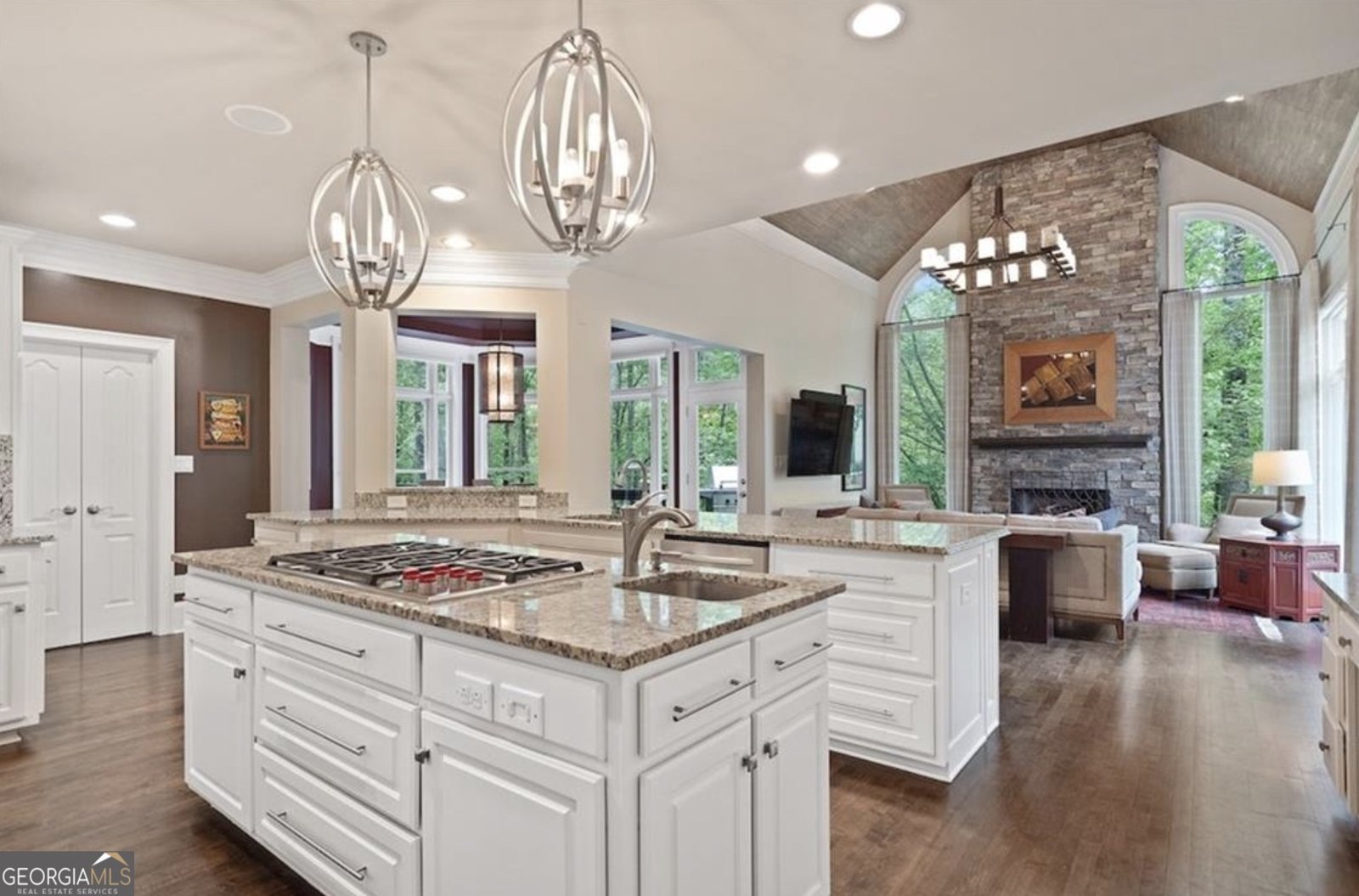 960 Tiverton Lane Alpharetta - 13