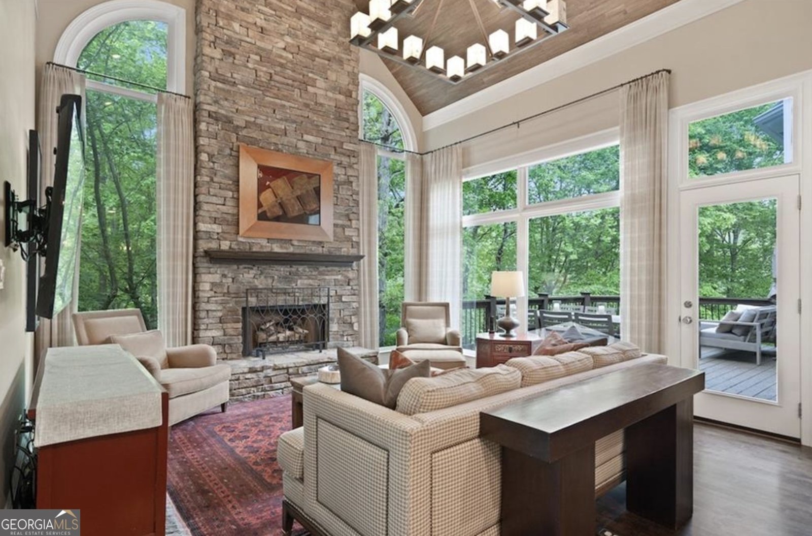 960 Tiverton Lane Alpharetta - 14