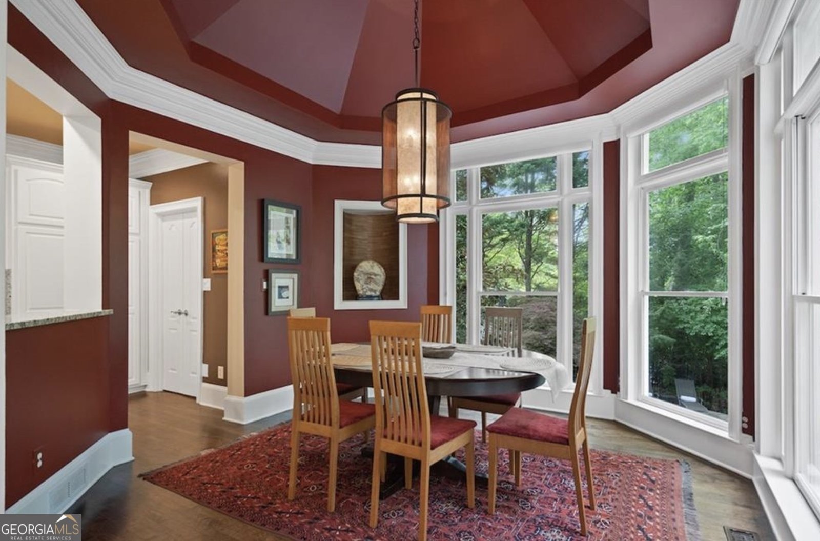 960 Tiverton Lane Alpharetta - 15