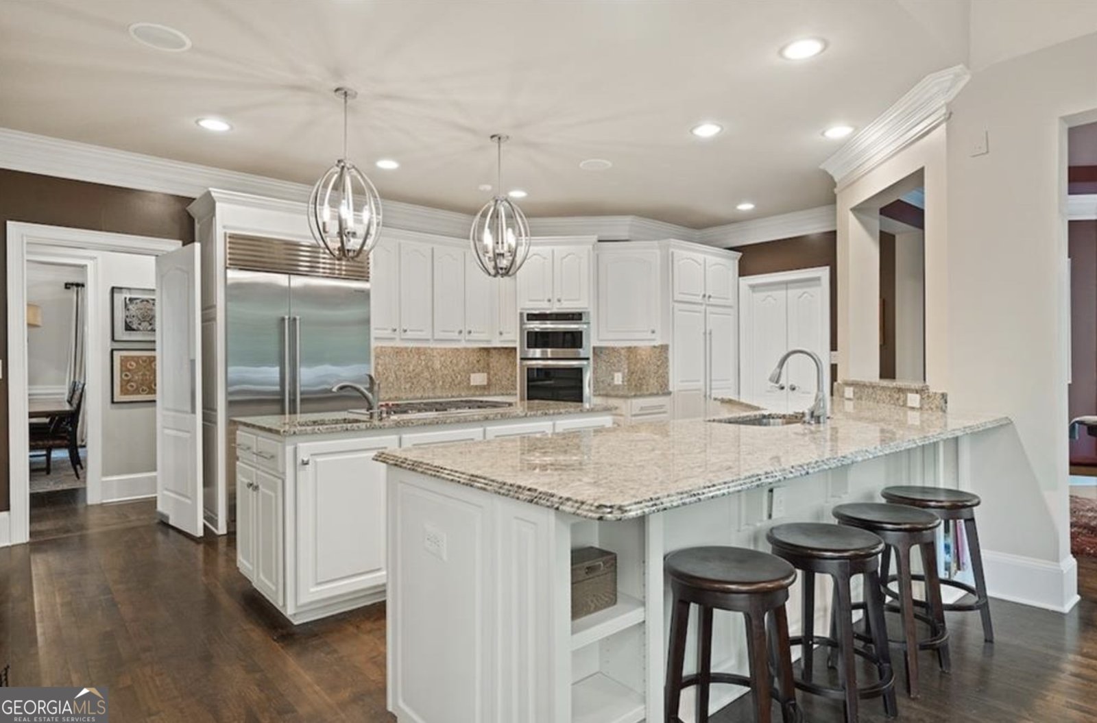 960 Tiverton Lane Alpharetta - 16