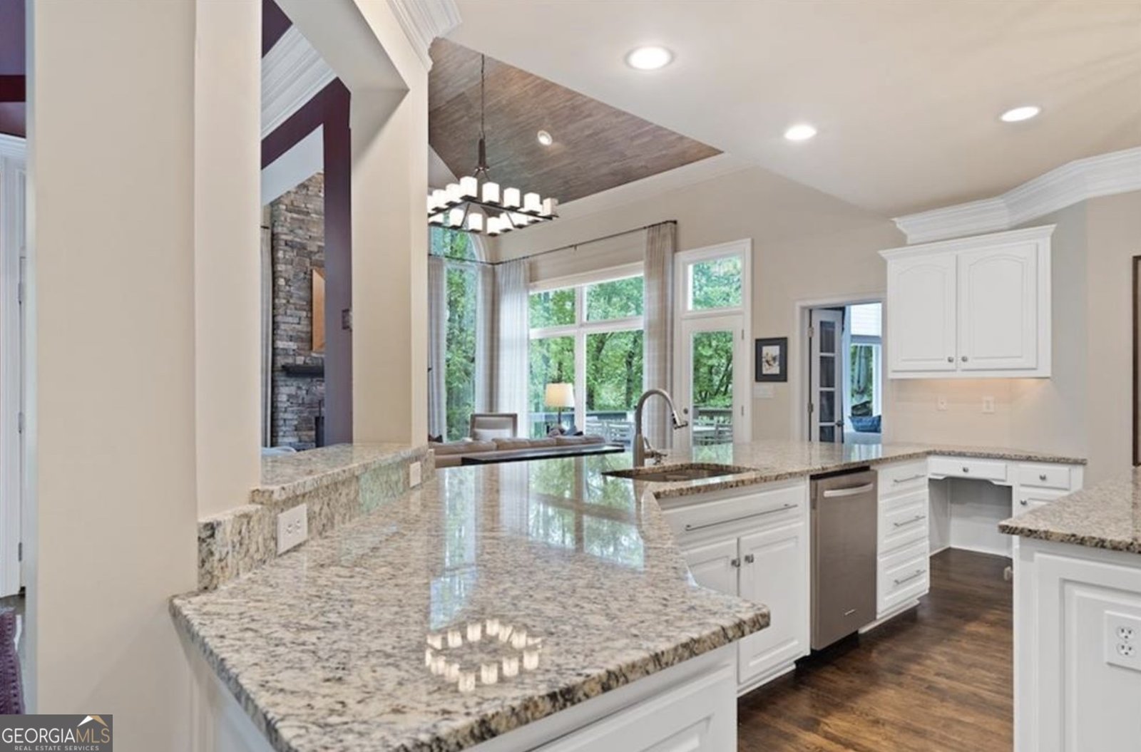 960 Tiverton Lane Alpharetta - 17