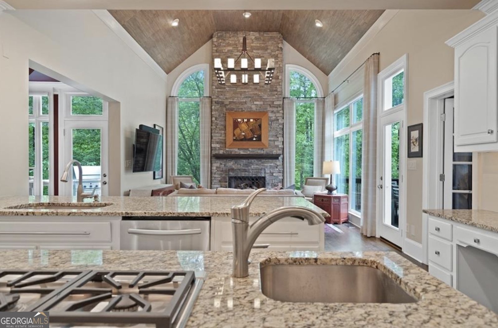 960 Tiverton Lane Alpharetta - 18