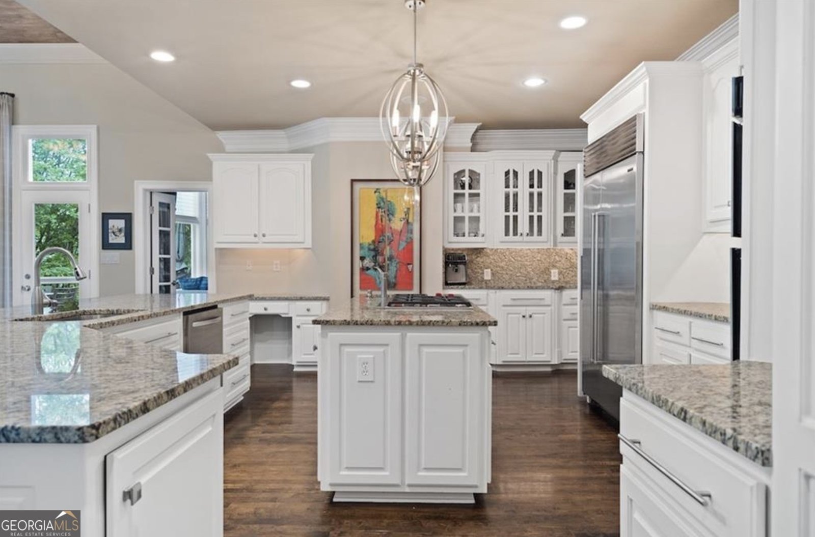 960 Tiverton Lane Alpharetta - 19